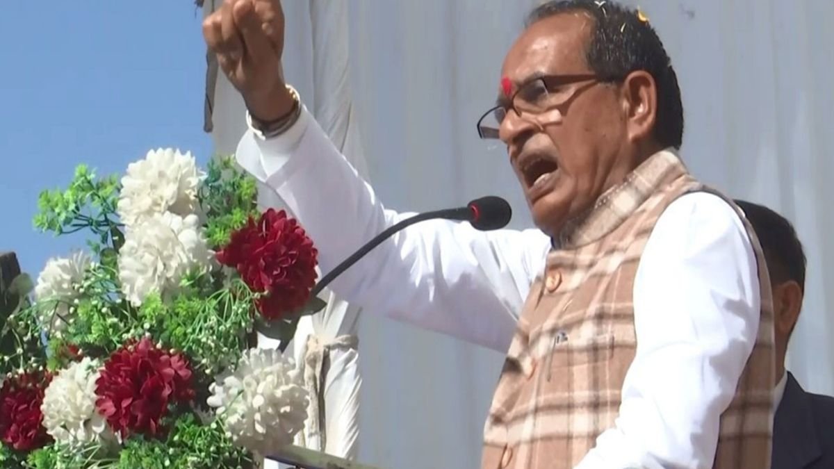 शिवराज चौहान का बड़ा बयान: कहा सिर्फ खेती से काम नहीं चलेगा, अब पशुपालन से बदलेगी किसानों की किस्मत