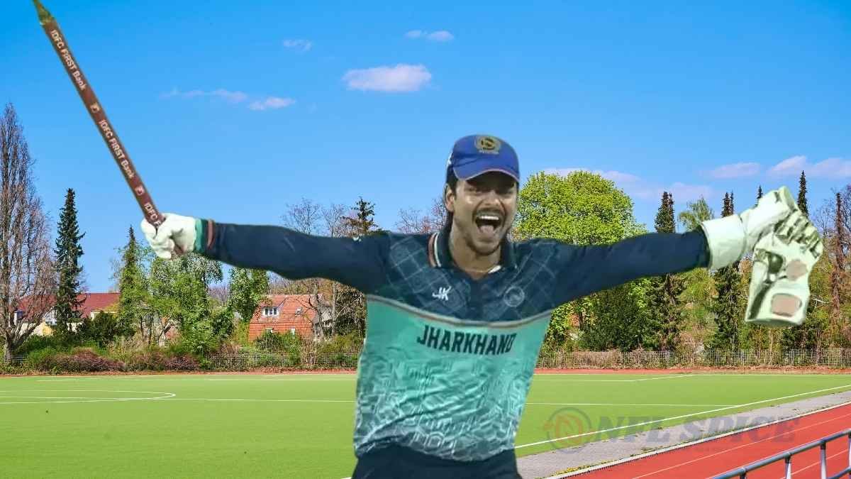 Syed Mushtaq Ali Trophy 2025: ईशान किशन के शतक से झारखंड चैंपियन, हरियाणा को फाइनल में करारी शिकस्त