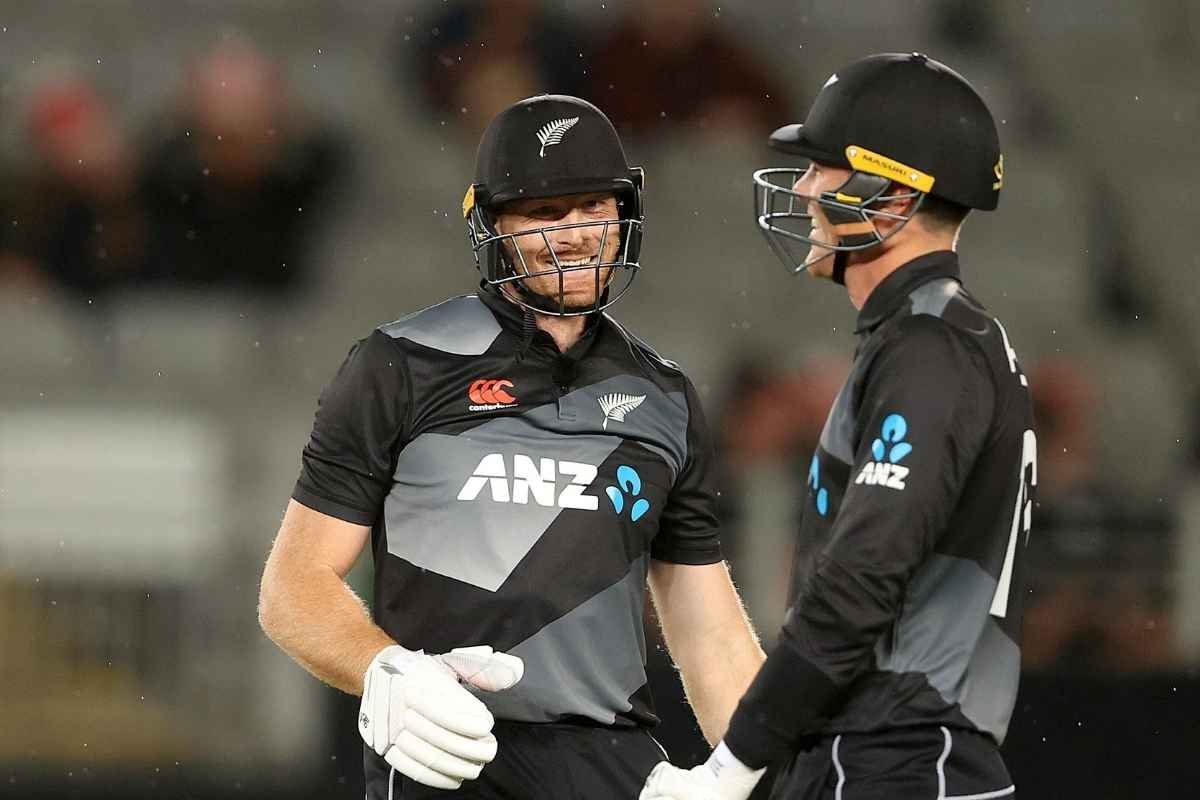 भारत के खिलाफ टी20 सीरीज के कुछ मुकाबले मिस कर सकते हैं फिन एलन, जानिए वजह