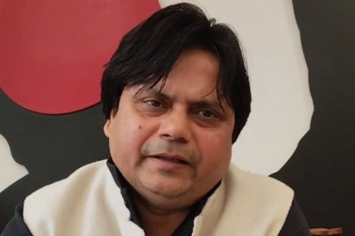 बंटवारे की राजनीति के लिए भाजपा घुसपैठ जैसे मुद्दे उठा रही : फखरुल हसन