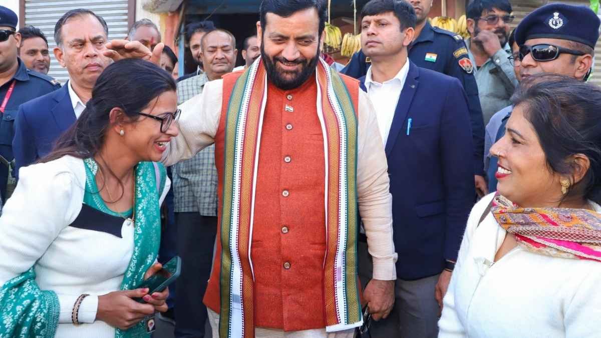 हरियाणा के युवाओं की हुई मौज: इन विभागों में जल्द होगी नई भर्ती! जानें डिटेल