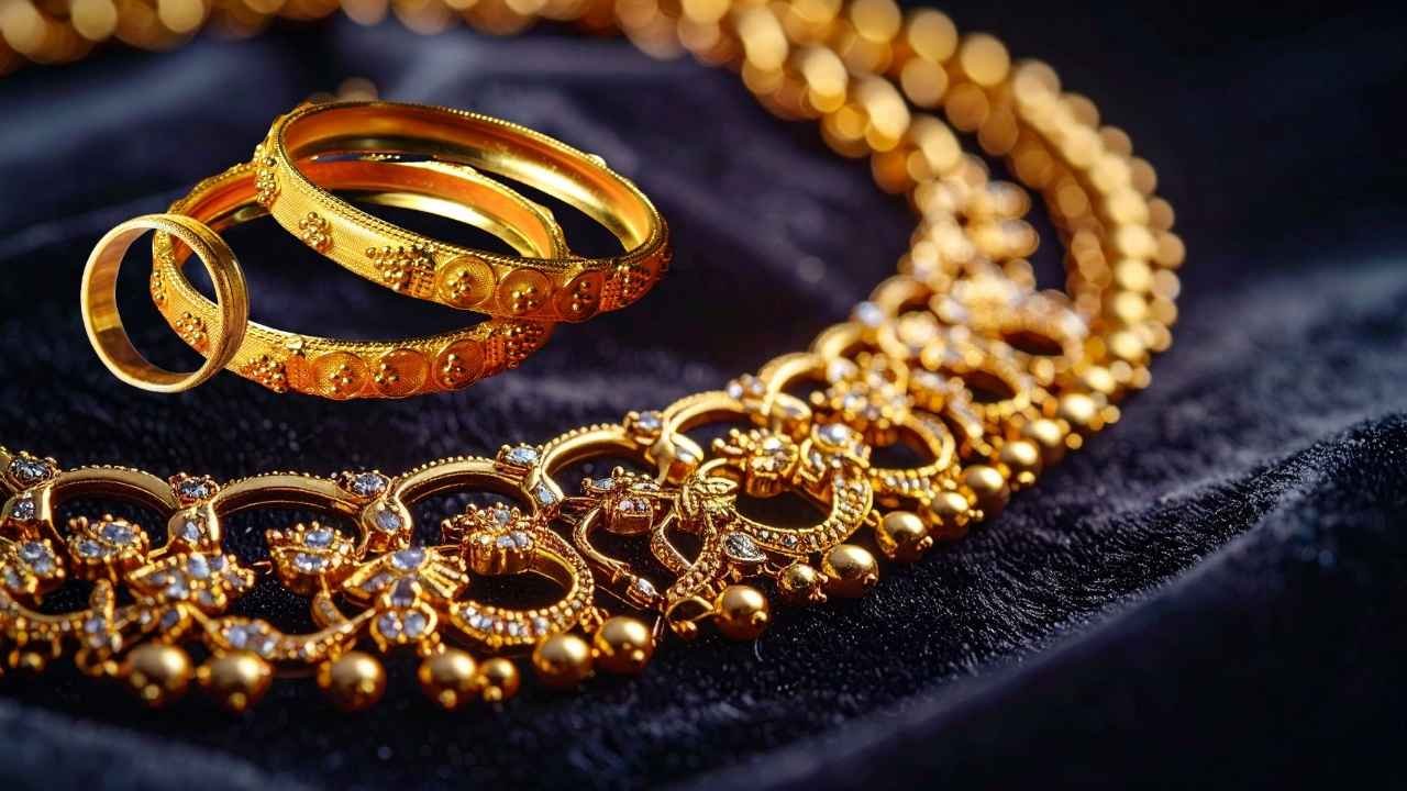 Gold Price Today: खर्मास में भी रिकॉर्ड तेजी, सोना ₹1.40 लाख के करीब, चांदी ₹2.25 लाख पार