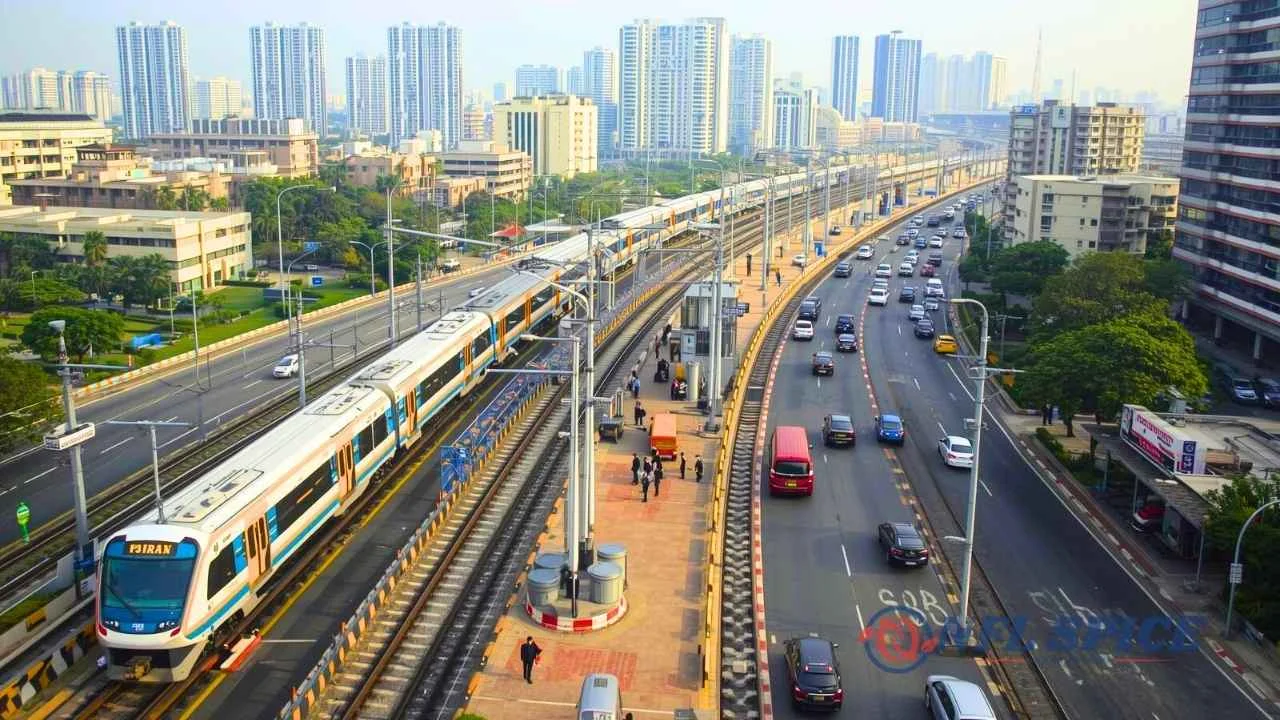 Gurugram Metro Expansion: भोंडसी से रेलवे स्टेशन तक नई लाइन, जाम से मिलेगी बड़ी राहत