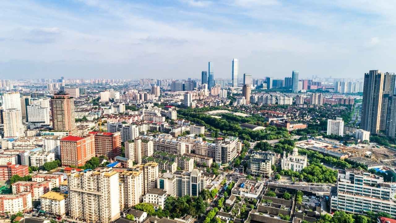 गुरुग्राम में पब्लिक टॉयलेट्स की बड़ी मेकओवर योजना शुरू—4 बड़े शहरों का मॉडल लागू होगा, आएंगे स्मार्ट सेंसर्स