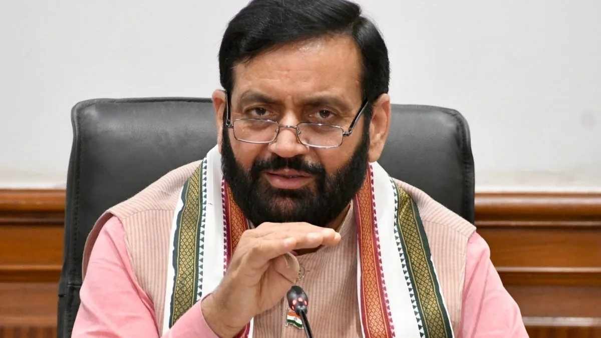 Haryana News: बाजरा उत्पादकों को 380 करोड़ जारी, MSP–सब्सिडी–कर्ज माफी पर सीएम सैनी का बड़ा ऐलान