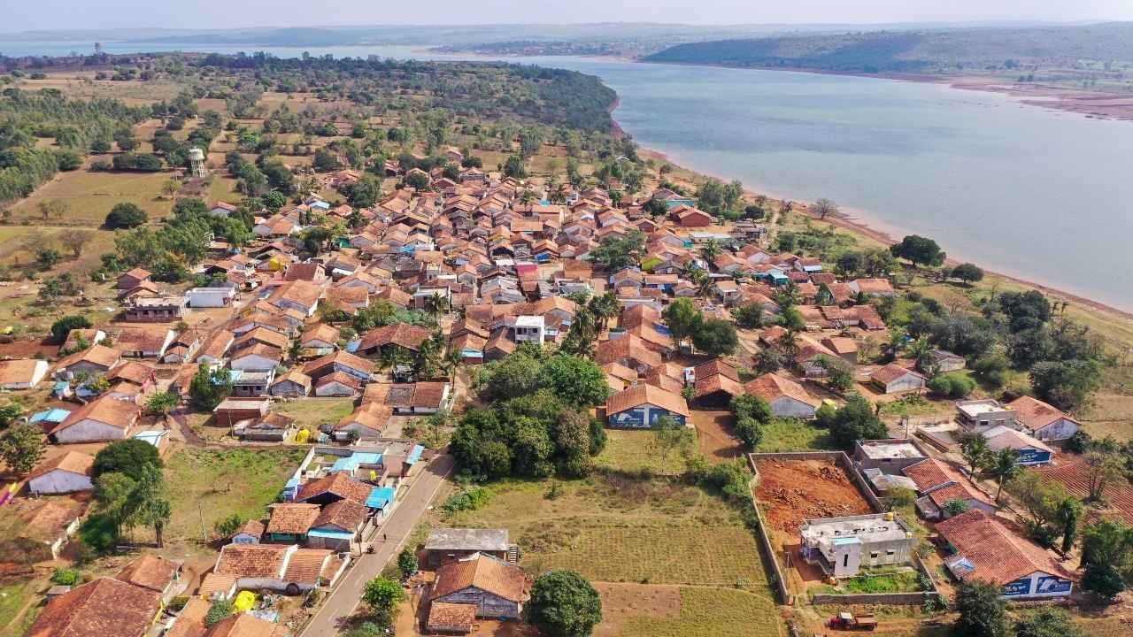 हरियाणा के 12 गांवों में शहर जैसी सुविधाएं: महाग्राम योजना से पानी-सीवरेज नेटवर्क में बड़ी तेजी