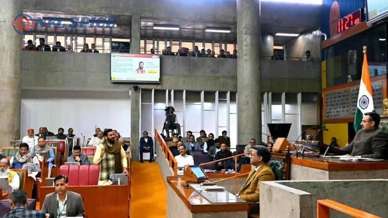 विश्वविद्यालय संशोधन विधेयक पास हुआ! हरियाणा सरकार का बड़ा कदम, 26 निजी यूनिवर्सिटीज पर निगरानी तेज होगी