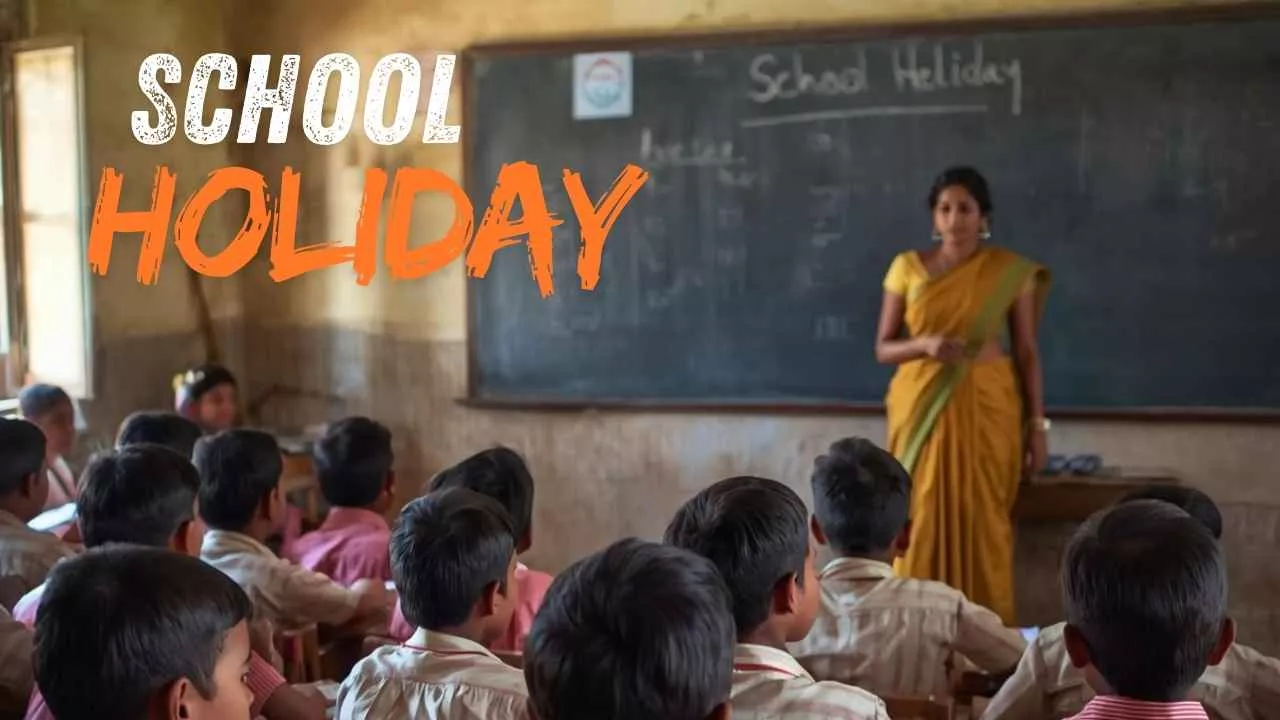 हरियाणा में स्कूलों की सर्दियों की छुट्टी का ऐलान! जानिए कितना दिन बंद रहेंगे स्कूल