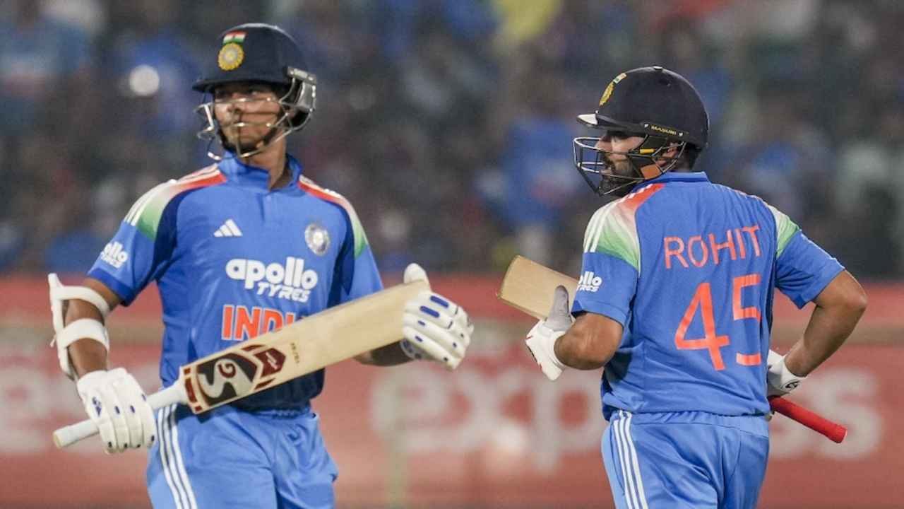 टीम इंडिया का विजाग में दमदार पलटवार: यशस्वी–कोहली की तूफानी पारियों से 9 विकेट की बड़ी जीत