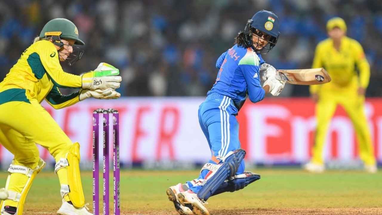 वर्ल्ड कप सेमीफाइनल की हार अभी भी सता रही! किम गार्थ ने खोला राज़, भारत से मुकाबले को लेकर कही ये बड़ी बात