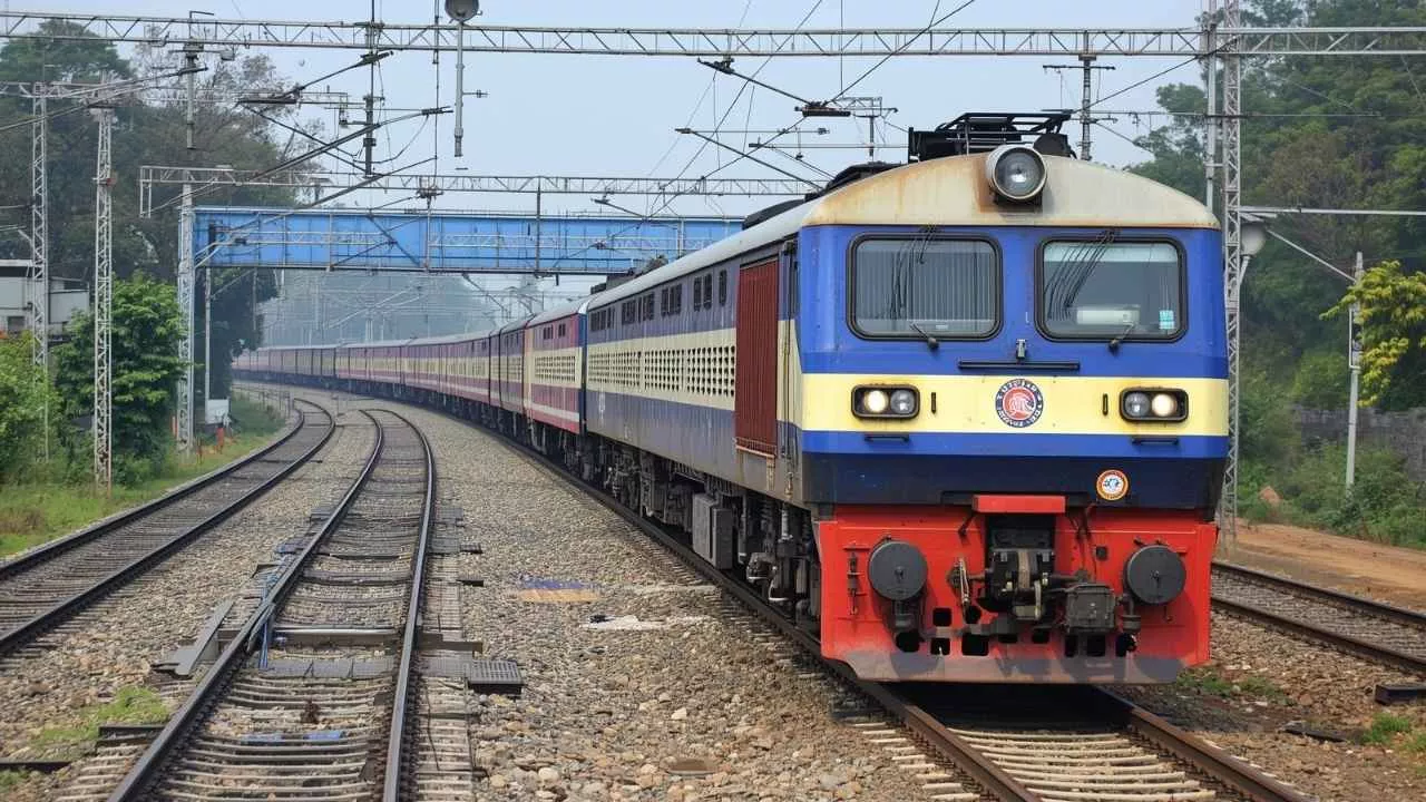खाटूश्याम जाने वाले यात्रियों के लिए बड़ी खबर! रेलवे ने चलाई 2 अनारक्षित स्पेशल ट्रेन