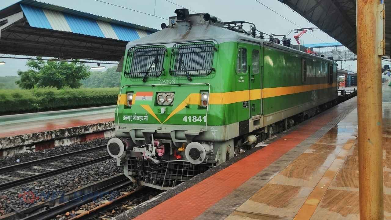 दिल्ली किशनगंज पर इंटरलॉकिंग का काम: रेवाड़ी समेत कई रूट बदलेंगे, दर्जनों ट्रेनें प्रभावित