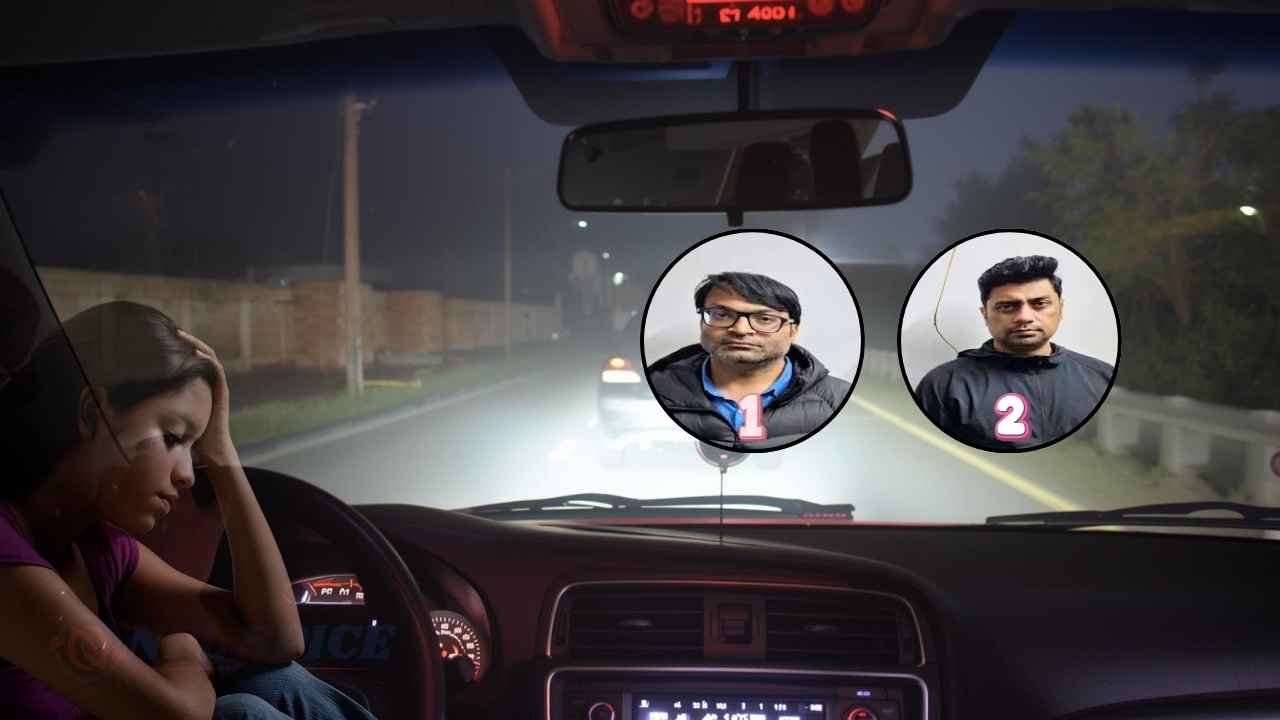 उदयपुर IT कंपनी कांड: CEO और स्टाफ पर महिला मैनेजर से दुष्कर्म का आरोप, डैशकैम फुटेज से खुलासा