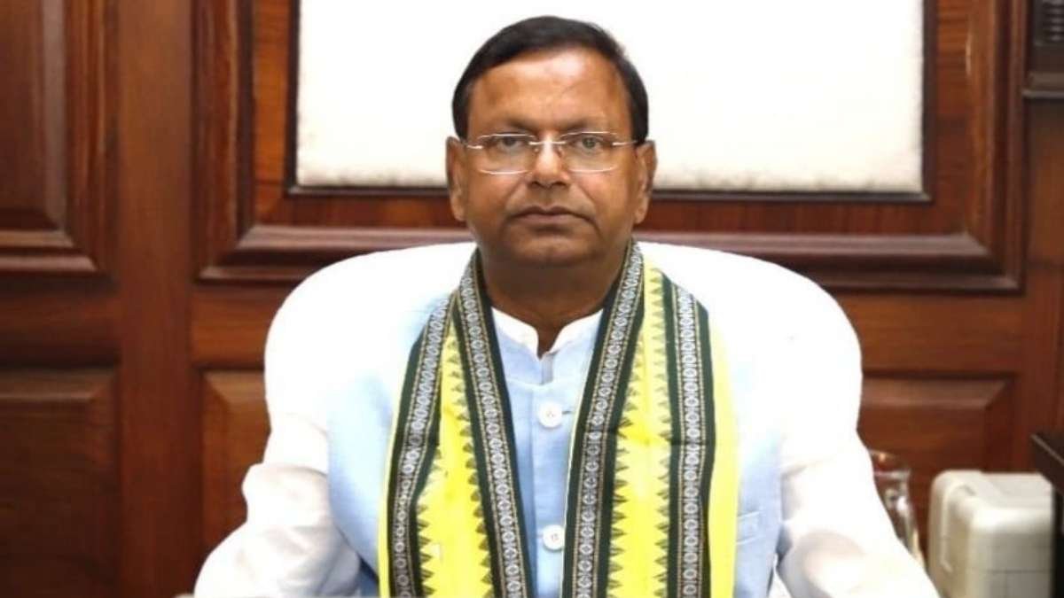 UP BJP को मिला नया कप्तान: पंकज चौधरी बने प्रदेश अध्यक्ष, कार्यकर्ताओं में जबरदस्त उत्साह