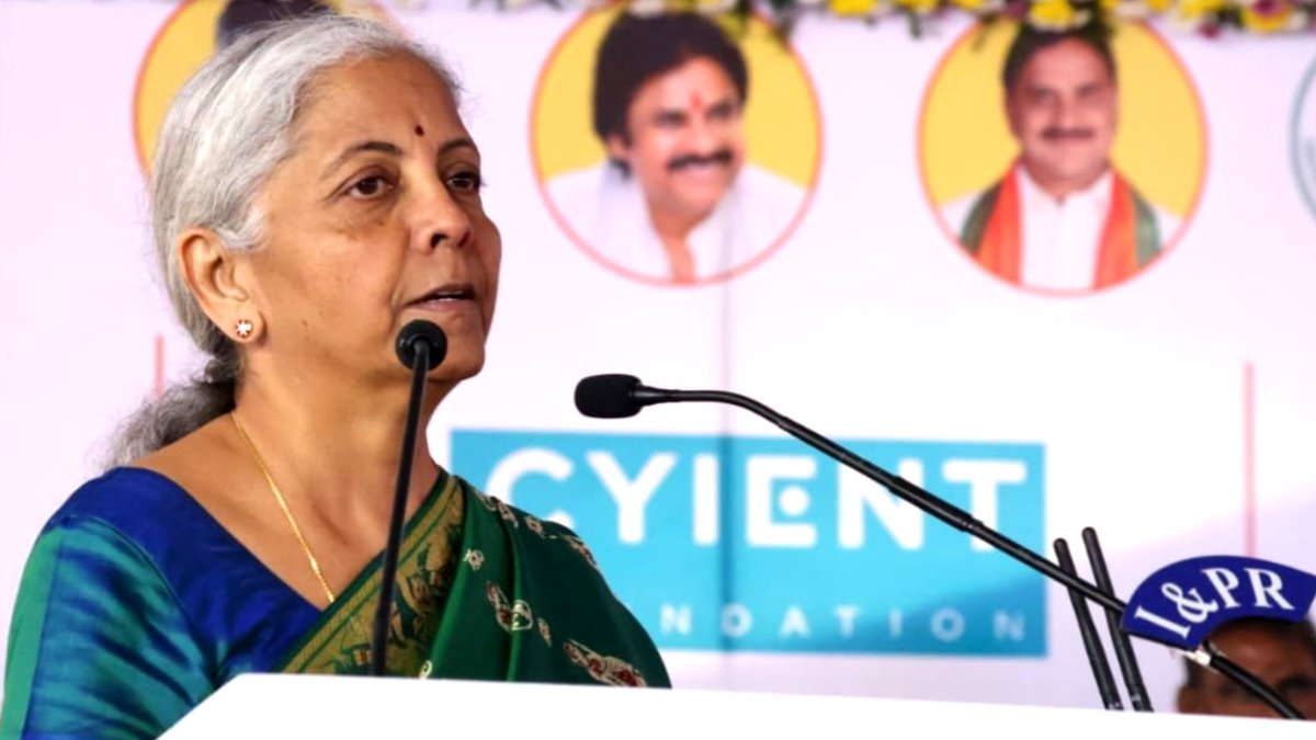 Budget 2026: पहली बार रविवार को आएगा देश का बजट, वित्त मंत्री निर्मला सीतारमण बनाएंगी नया कीर्तिमान