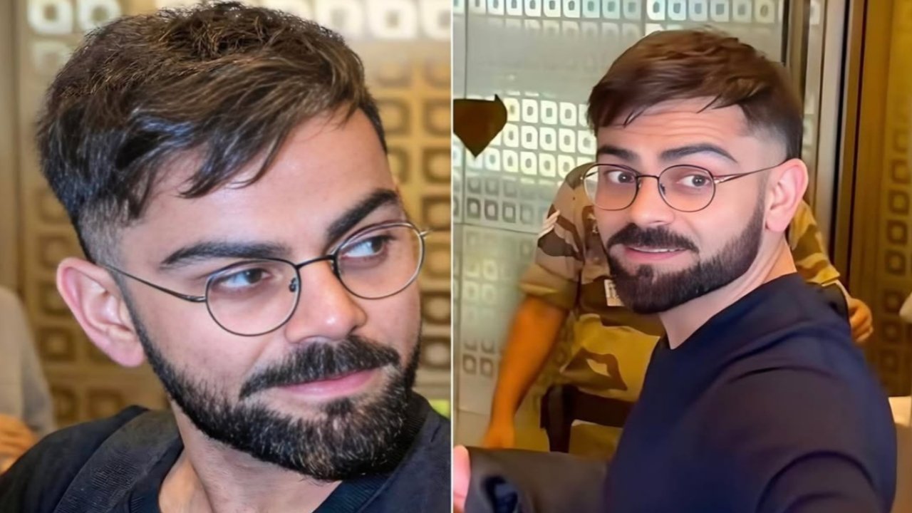 विराट कोहली का इंस्टाग्राम अकाउंट अचानक गायब: क्या 'किंग कोहली' ने सोशल मीडिया को कह दिया अलविदा? करोड़ों फैंस हैरान!