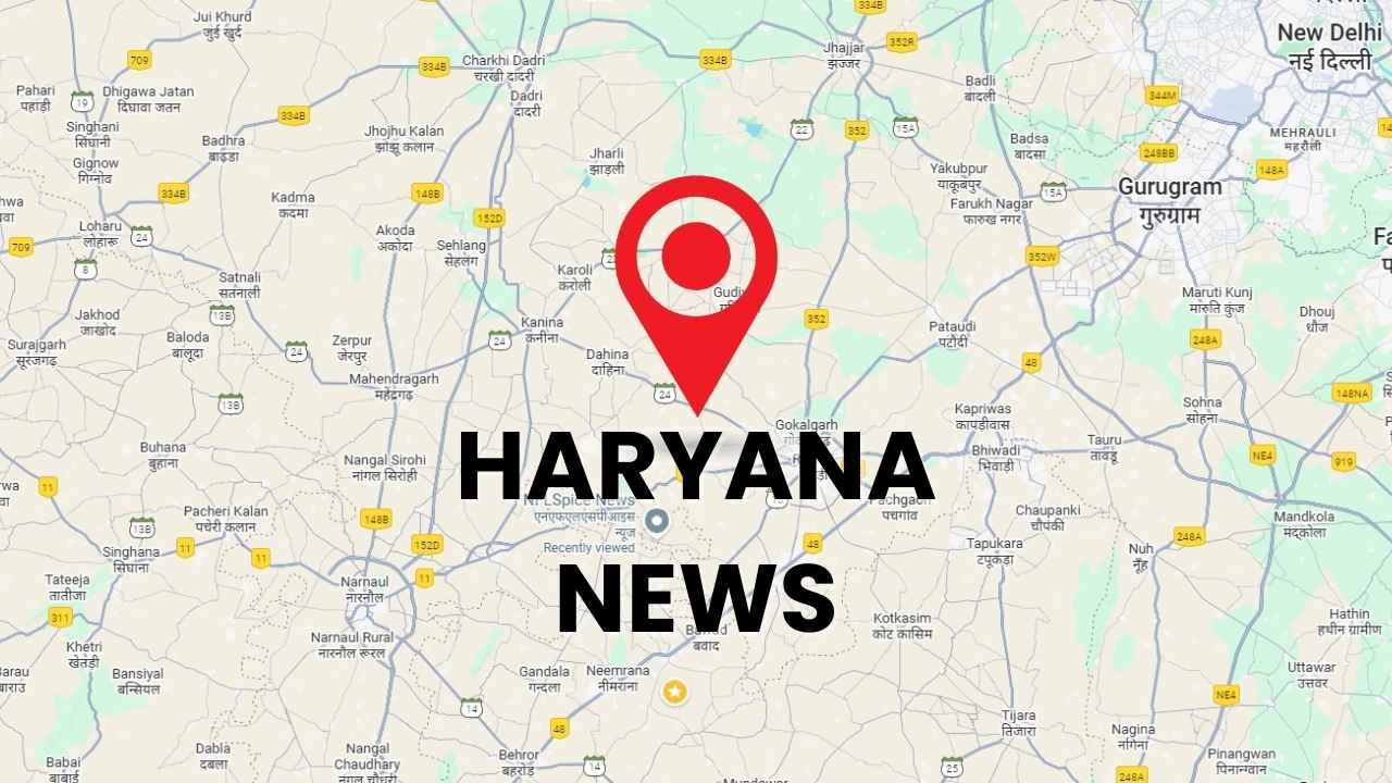 आरती सिंह राव का पलटवार: राव इंद्रजीत पर हमला करने वालों को दिया करारा जवाब, याद दिलाया पुराना इतिहास