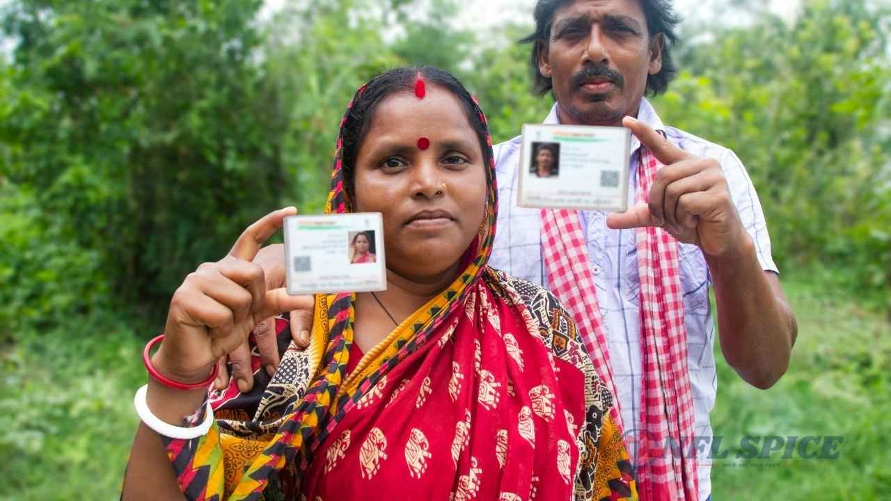 आधार कार्ड में नाम बदलवाना हुआ मुश्किल, UIDAI ने बड़े बदलावों पर बढ़ाई सख्ती