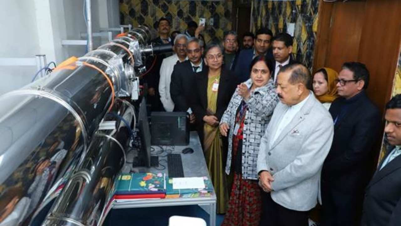 अब मेड इन इंडिया पर लगेगी दुनिया की मुहर! CSIR-NPL की दो नई लैब से बदलेगी सोलर और पर्यावरण सेक्टर की किस्मत