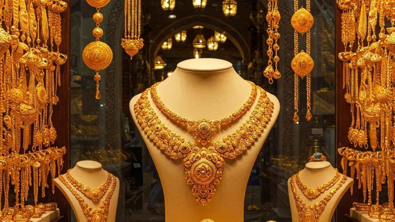 Gold Price Today: सोने और चांदी की कीमतों में भारी गिरावट, जानें आज का आपके शहर में क्या है नया भाव