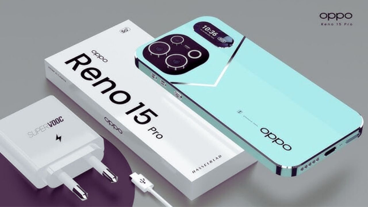 प्रीमियम लुक और 200MP कैमरे का जादू, Oppo Reno 15 Series ने भारत में दी दस्तक; जानें आपके बजट में कौन सा है फिट