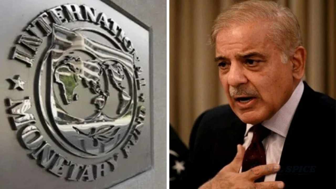 IMF की सख्ती और सरकारी खर्च: पाकिस्तान क्यों फंसता जा रहा है आर्थिक जाल में
