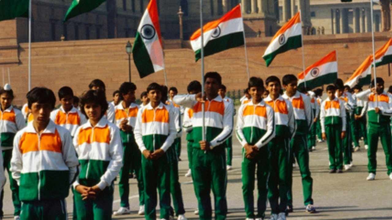 गणतंत्र दिवस 2026: प्रोजेक्ट वीर गाथा 5.0 ने रचा इतिहास, 1.92 करोड़ छात्रों ने दिखाई देशभक्ति, 100 'सुपर विनर' बनेंगे खास मेहमान