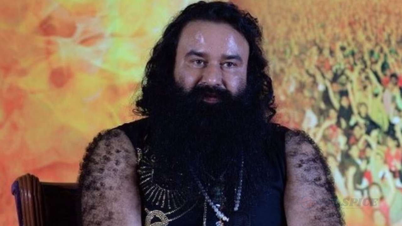 राम रहीम को 15वीं बार पैरोल: 40 दिन की रिहाई होगी, चुनावी टाइमिंग पर फिर उठे सवाल