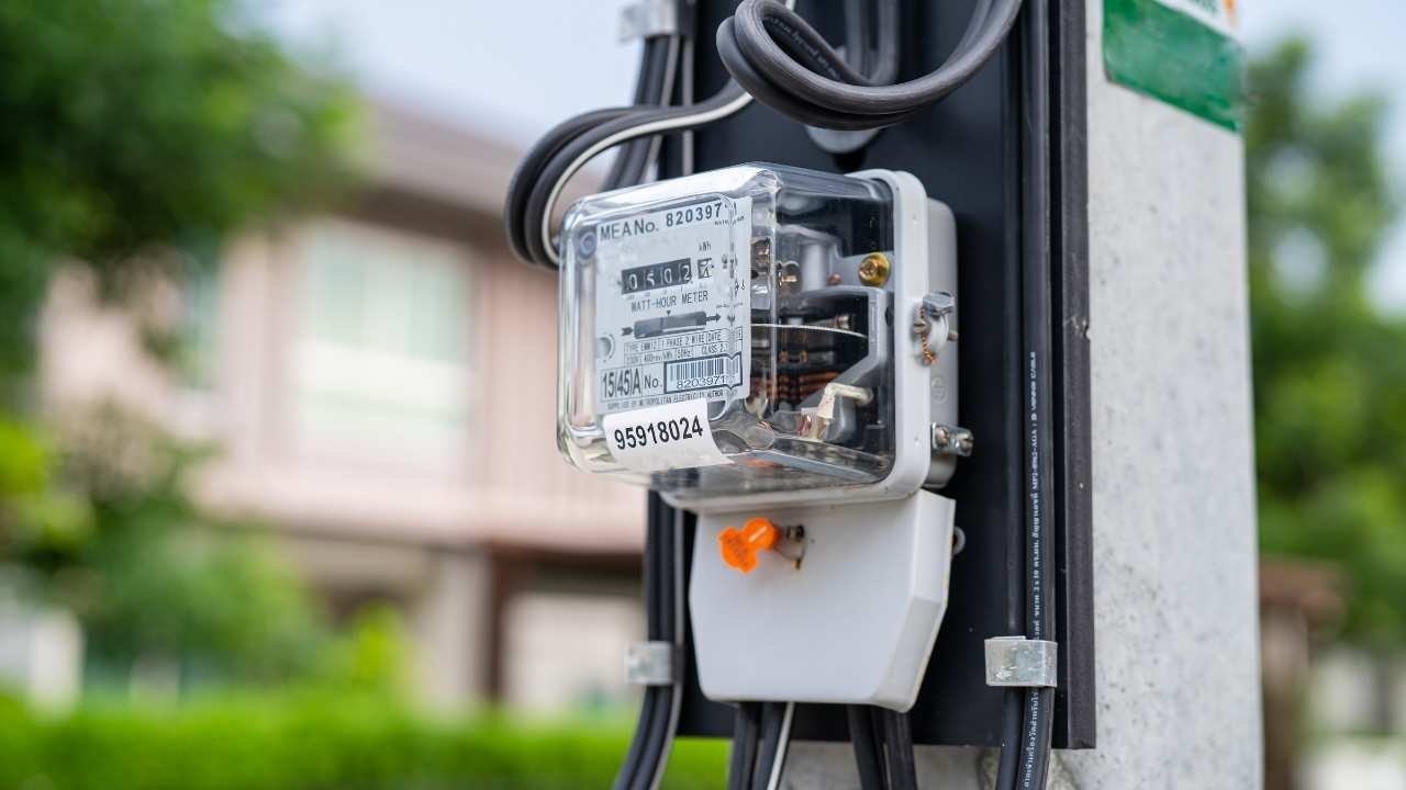 Breaking News: नया बिजली कनेक्शन लेना हुआ सस्ता, स्मार्ट मीटर पर मिलेगी ₹900 की छूट