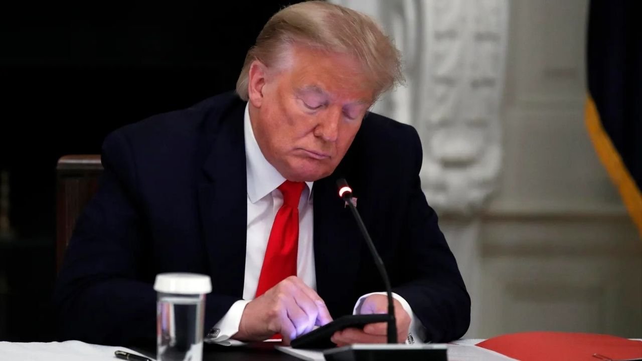 ट्रंप सरकार का बड़ा फैसला: भारत अब अमेरिका के जरिए खरीद सकेगा वेनेजुएला का तेल, रूस पर निर्भरता घटाने की तैयारी