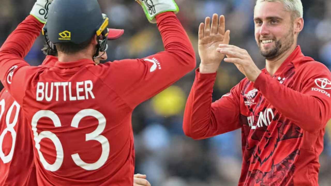 T20 World Cup 2026: श्रीलंका की शर्मनाक हार, इंग्लैंड ने पल्लेकेले में 51 रनों से रौंदा! विल जैक्स चमके