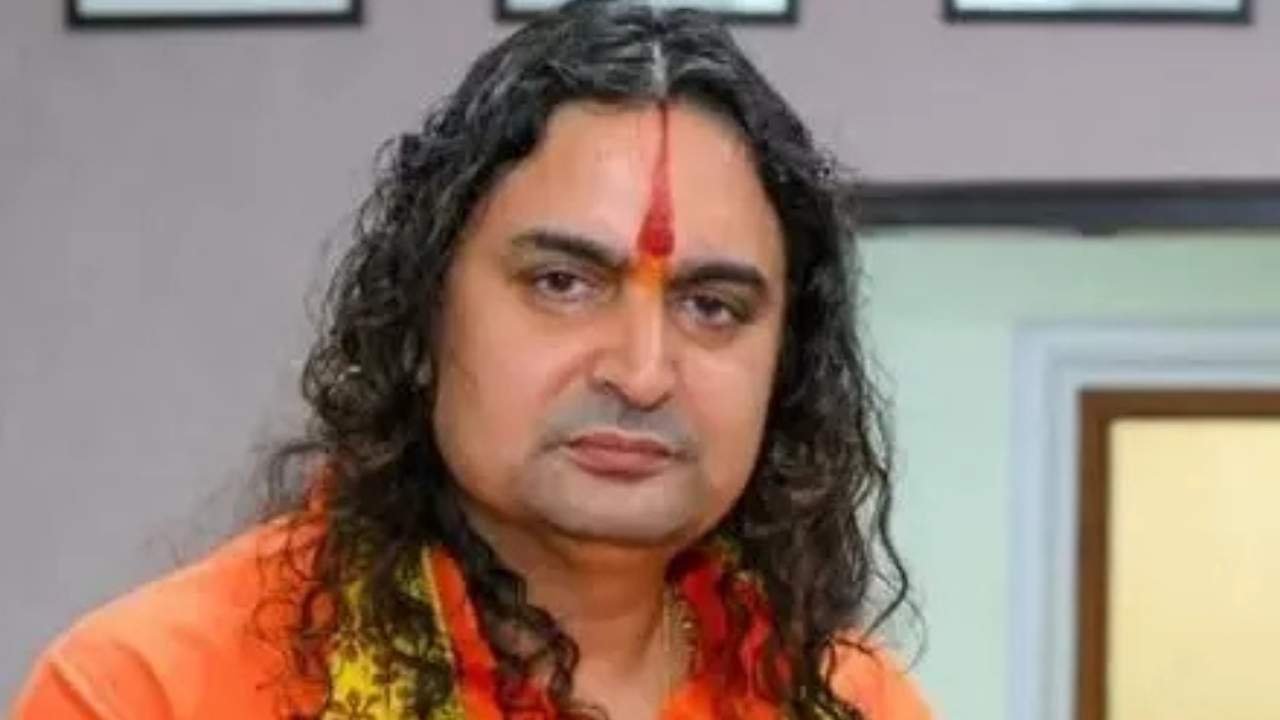 रमजान के बीच लाउडस्पीकर पर छिड़ा 'महासंग्राम', विधायक बालमुकुंद के तीखे तेवर; क्या अपनी ही सरकार में घिरे भगवाधारी?