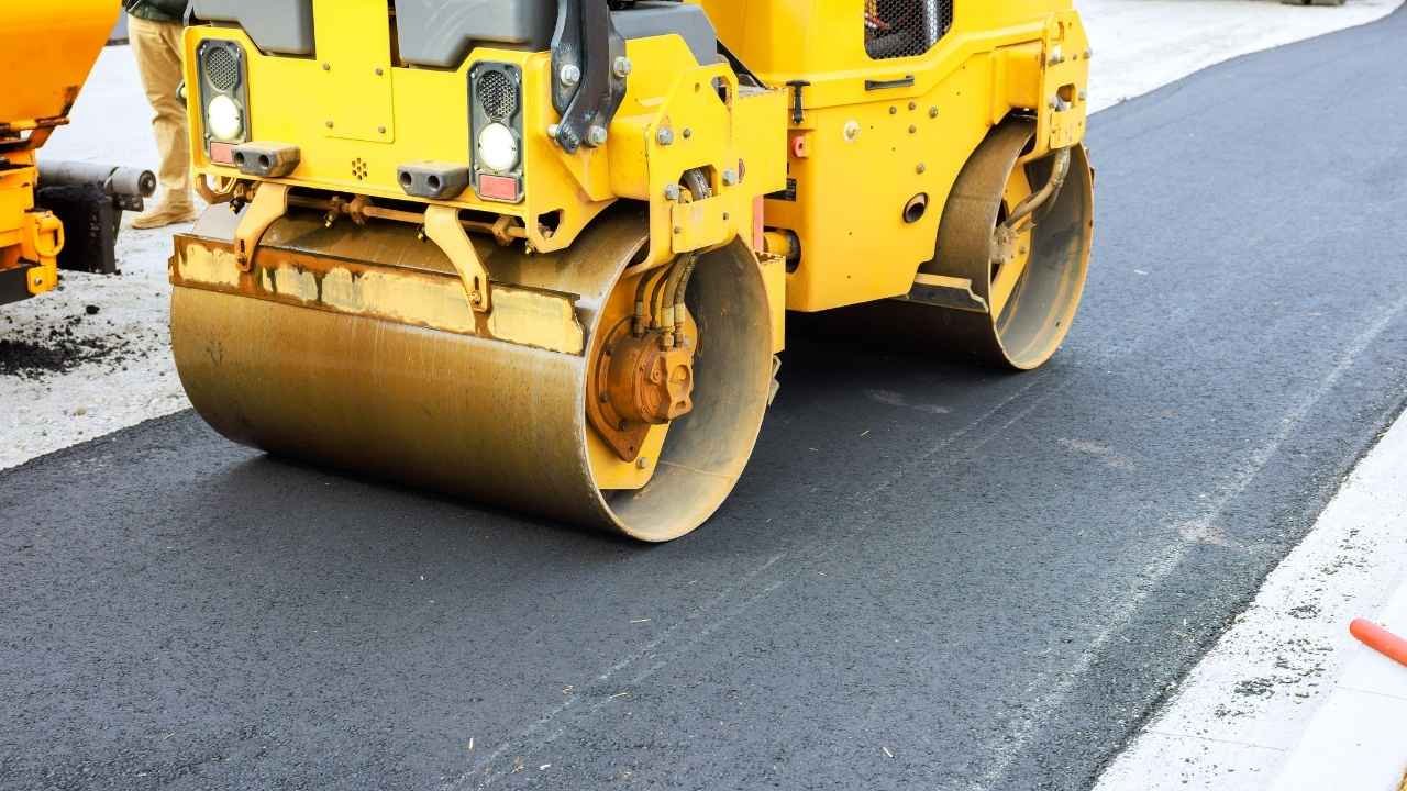 गुरुग्राम के हीरो होंडा चौक पर खत्म होगा गड्ढों का 'टॉर्चर', NHAI ने शुरू किया सड़क का कायाकल्प; जानें कब तक मिलेगी राहत?