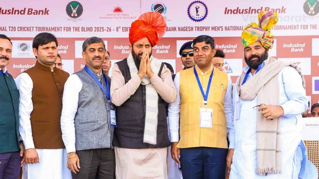 Haryana DBT News: सीएम सैनी ने 56 लाख लोगों के खाते में भेजे ₹1431 करोड़, अब हरियाणा में लागू होगी देश की पहली झूला सेफ्टी पॉलिसी