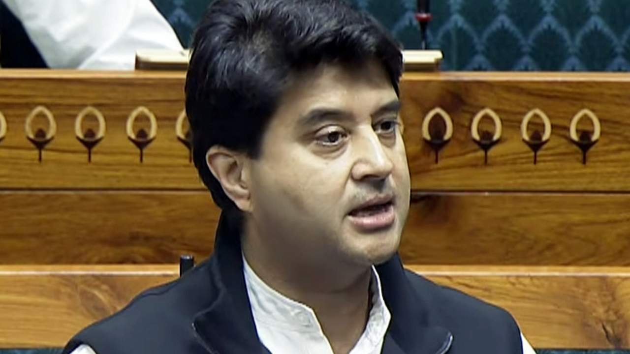 भारत का डिजिटल धमाका! 4G में पीछे थे पर 6G में दुनिया को नचाएगा इंडिया, सिंधिया ने लोकसभा में बताया पूरा मास्टरप्लान