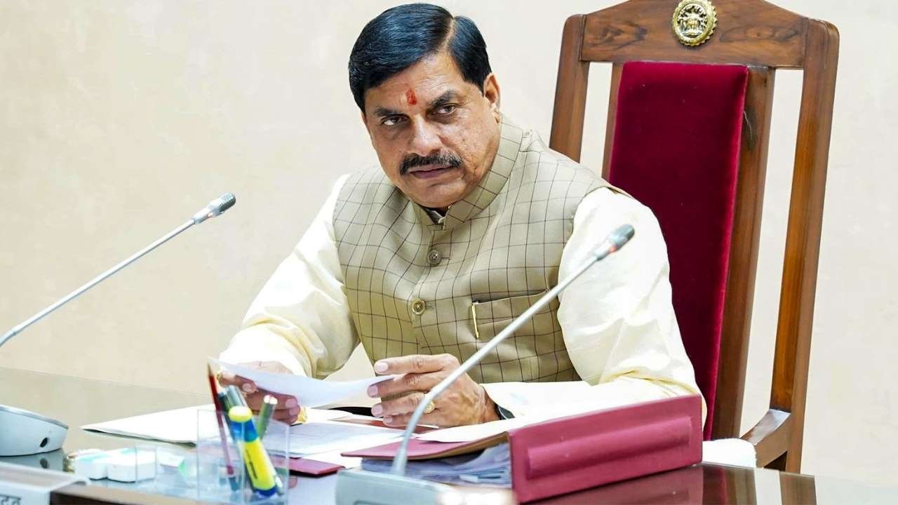 उज्जैन में विकास का महाकुंभ: CM मोहन यादव ने दी ₹1133 करोड़ की सौगात, अब 2055 तक नहीं प्यासा रहेगा महाकाल का शहर