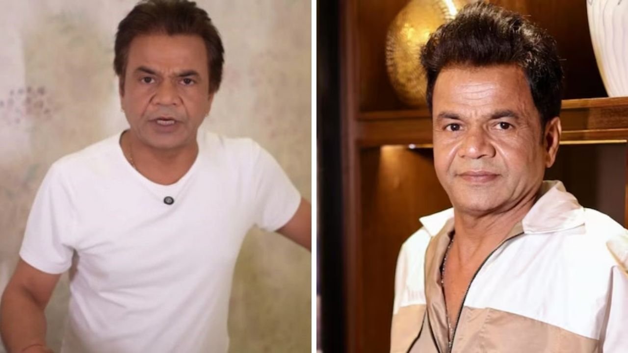 राजपाल यादव को क्यों नहीं मिली चेक जमा करने की इजाजत? 1.5 करोड़ की DD के पीछे का वो 'सीक्रेट' जो हर बैंक यूजर को जानना जरूरी है