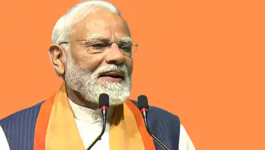 PM Modi Ajmer Visit: ₹16680 करोड़ के प्रोजेक्ट्स और HPV वैक्सीन का तोहफा, जानें पूरा शेड्यूल