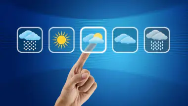 हरियाणा में मार्च से पहले ही गर्मी का कहर — हिसार में पारा 32.7°C, अब आ रहा है पश्चिमी विक्षोभ