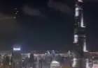 Burj Khalifa Missile Attack: क्या सच में बुर्ज खलीफा पर हुआ ईरानी हमला? जानें वायरल वीडियो और दावों का पूरा सच