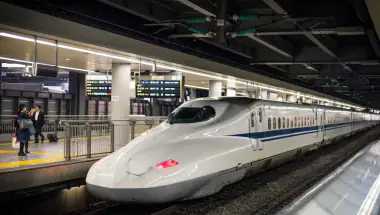 Bullet Train Update: दिल्ली के सराय काले खां से चलेगी वाराणसी बुलेट ट्रेन, NHSRCL ने बदला पूरा प्लान