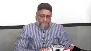 Asaduddin Owaisi on Iran: अली खामेनेई की हत्या पर ओवैसी का बड़ा बयान, अमेरिका-इजरायल को घेरा; भारत सरकार से की ये खास अपील