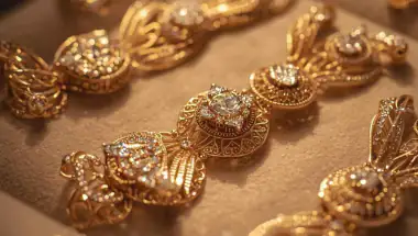 Gold Price Today: आसमान छू रहा है सोना! दिल्ली से मुंबई तक नई कीमतें लागू, खरीदने से पहले चेक करें आज का भाव
