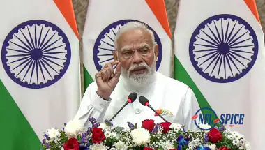 PM Modi Post-Budget Webinar: कल सुबह 11:15 बजे पीएम मोदी देंगे आर्थिक विकास का मंत्र, जानें क्या है पूरा प्लान