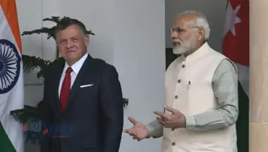 पश्चिम एशिया में महाजंग के बीच PM मोदी का बड़ा कदम, जॉर्डन के किंग अब्दुल्ला से की बात; क्या टल जाएगा अगला खतरा?