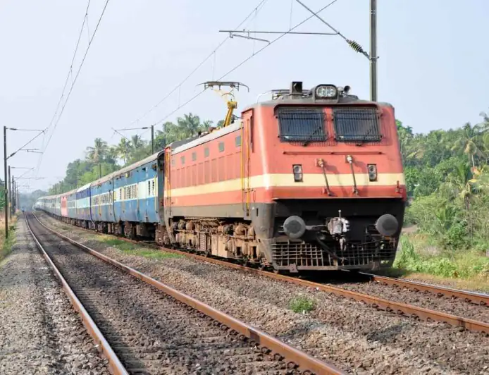 Ambala News: अमृतसर से अयोध्या धाम के बीच चलाई जाएगी स्पेशल ट्रेन, श्रद्धालुओं को होगा फायदा