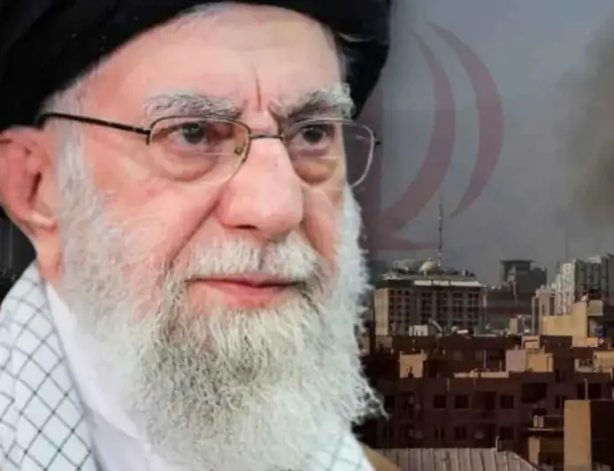 Ali Khamenei Dead: ईरान के सुप्रीम लीडर अली खामेनेई का निधन, इजरायल-अमेरिका के जॉइंट ऑपरेशन का दावा!