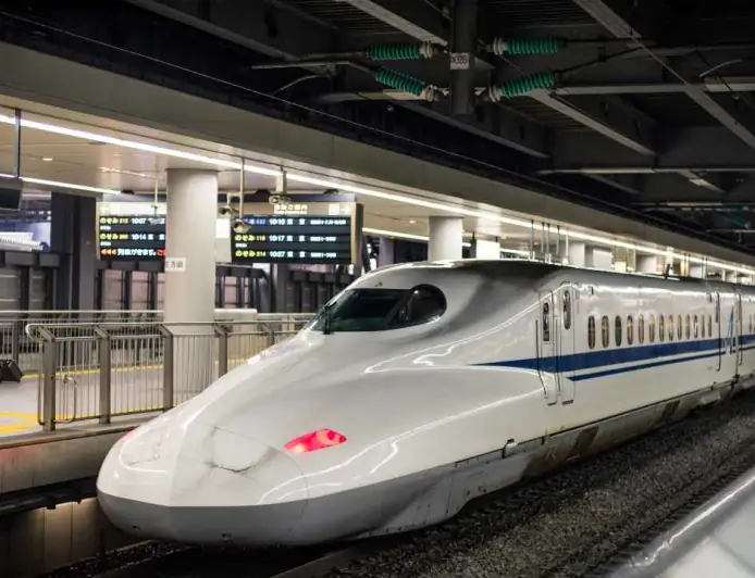 Bullet Train Update: दिल्ली के सराय काले खां से चलेगी वाराणसी बुलेट ट्रेन, NHSRCL ने बदला पूरा प्लान
