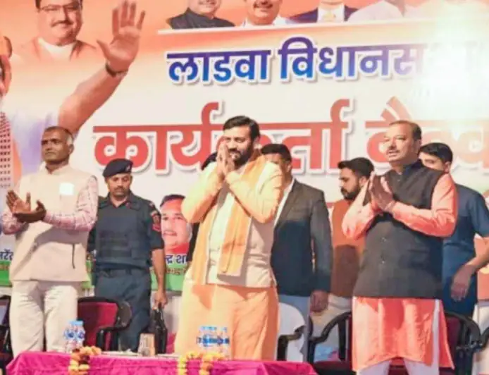 हरियाणा को होली का डबल तोहफा: सीएम नायब सैनी ने किया कुरुक्षेत्र में 'एग्रो-यूनिवर्सिटी' और 'फोरलेन हाईवे' का धमाका