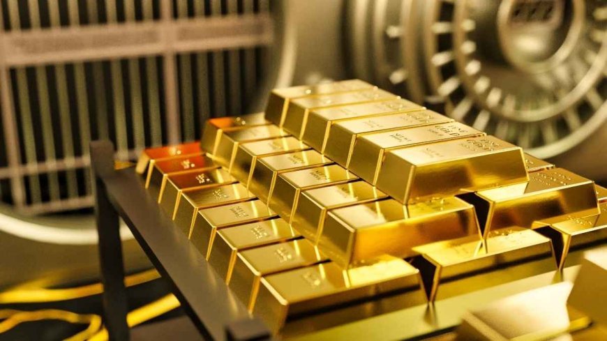 Gold Silver Price Crash: सोने-चांदी की कीमतों में ऐतिहासिक गिरावट, 43 साल का रिकॉर्ड टूटा, जानें अब क्या करें निवेशक?